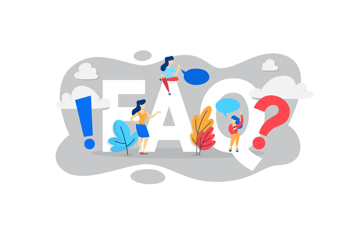 FAQs