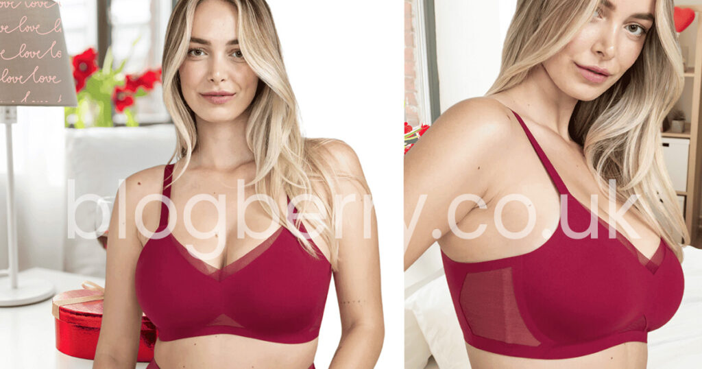 Honeylove bras