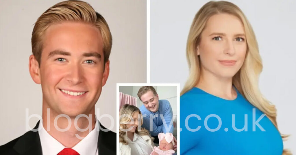 Peter Doocy wife illness