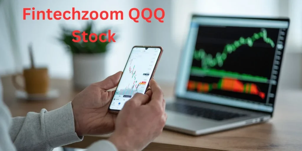 FintechZoom QQQ Stock