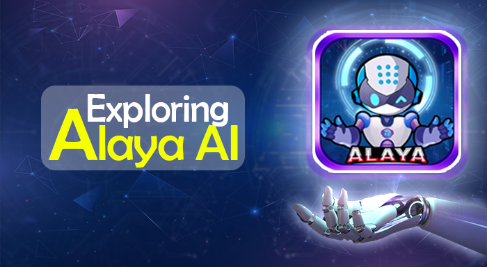 alaya ai