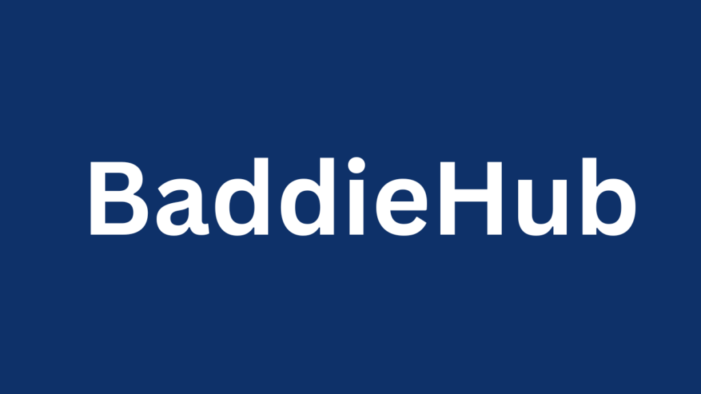 Baddiehub