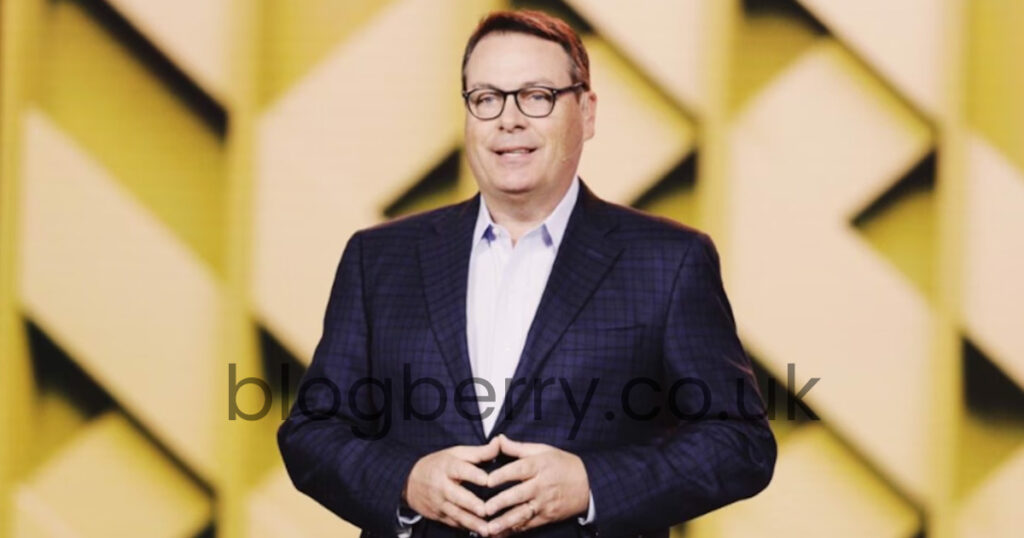 Pastor Chris Hodges scandal