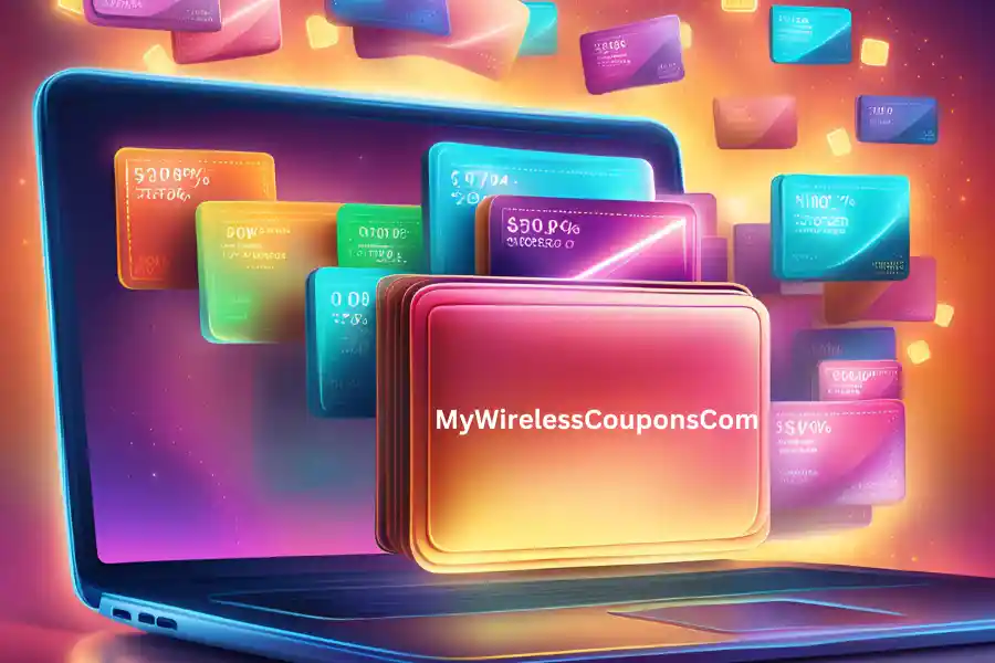 MyWirelessCouponsCom