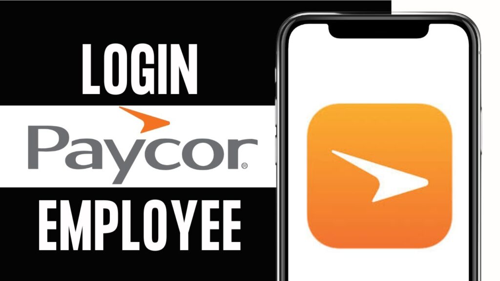 Paycor login