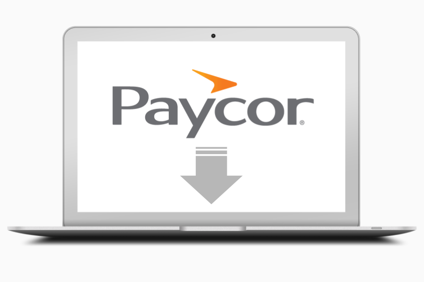 Paycor login