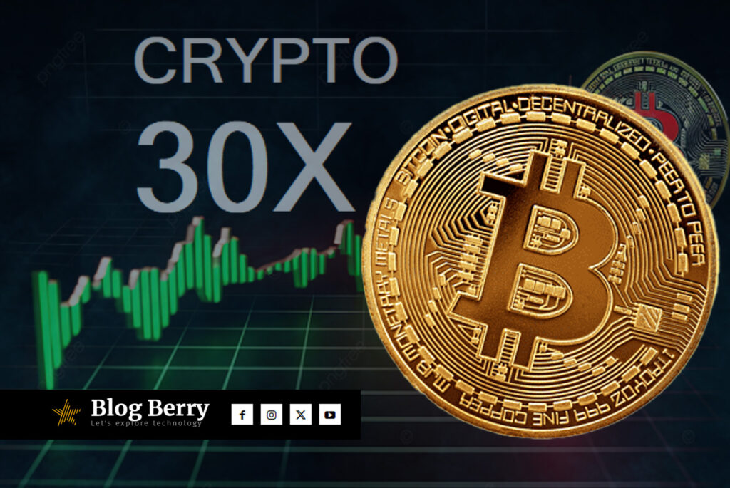 Crypto30x.com