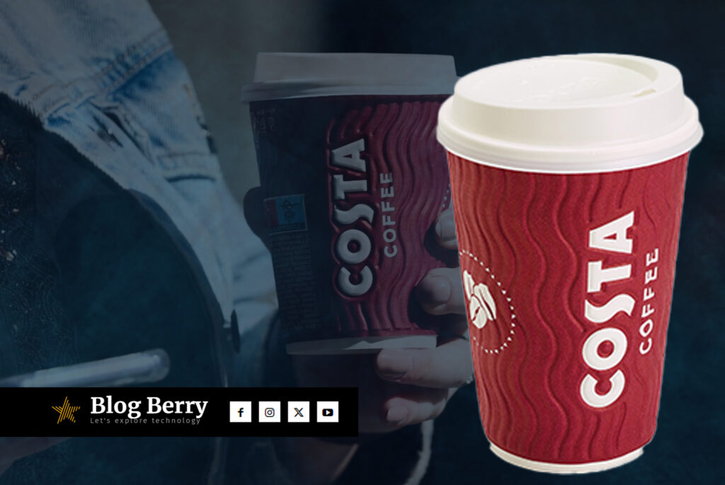 Costa Coffee Support Israel Boycott