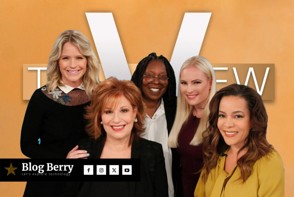 The View Episode 141