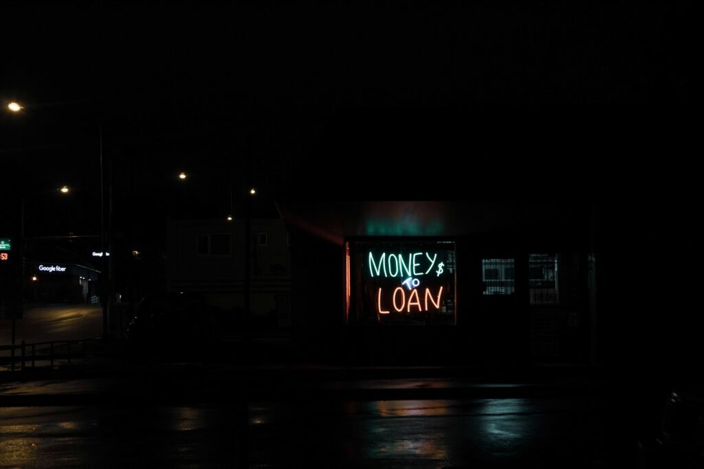 bad credit lenders no guarantor
