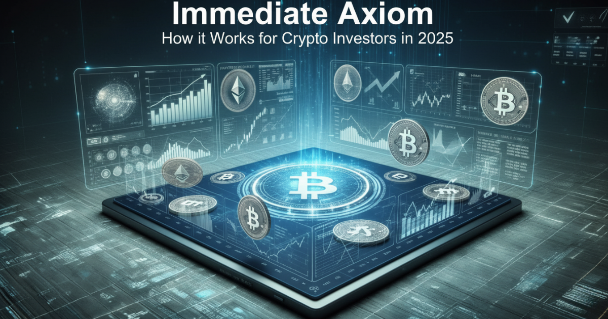 immediate axiom