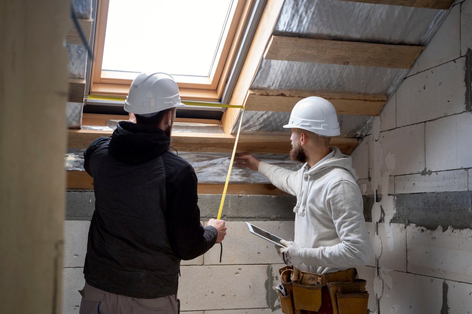 How Thermalite Blocks Help Build Energy-Efficient Homes