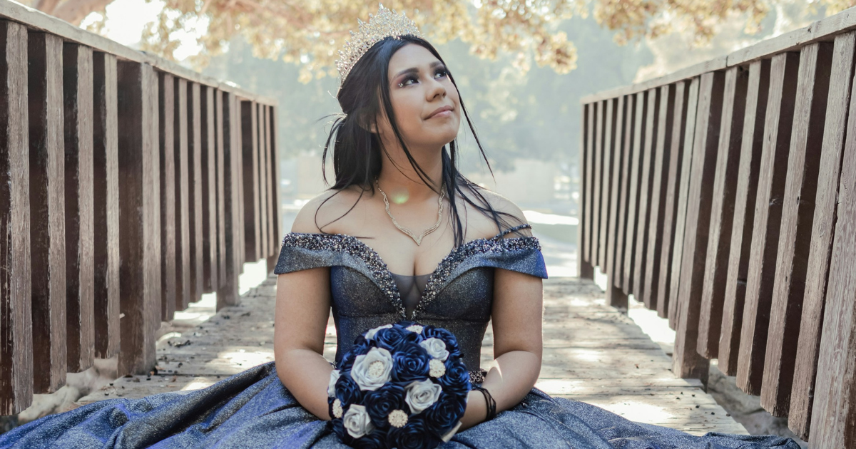 dresses for a queen